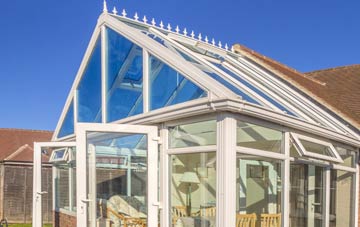conservatory roof insulation costs Gartly