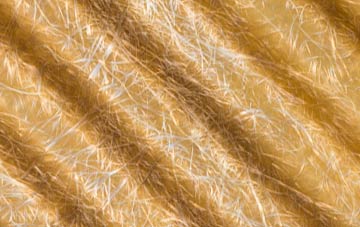 Gartly fibreglass roof waterproofing