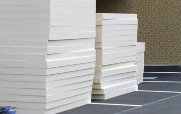 Gartly flat roof insulation costs