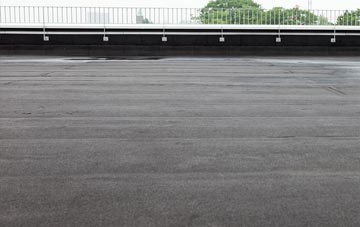 Gartly asphalt roof replacement