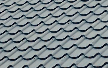 Gartly rubber roofing companies
