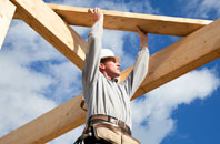 Gartly roof replacement work